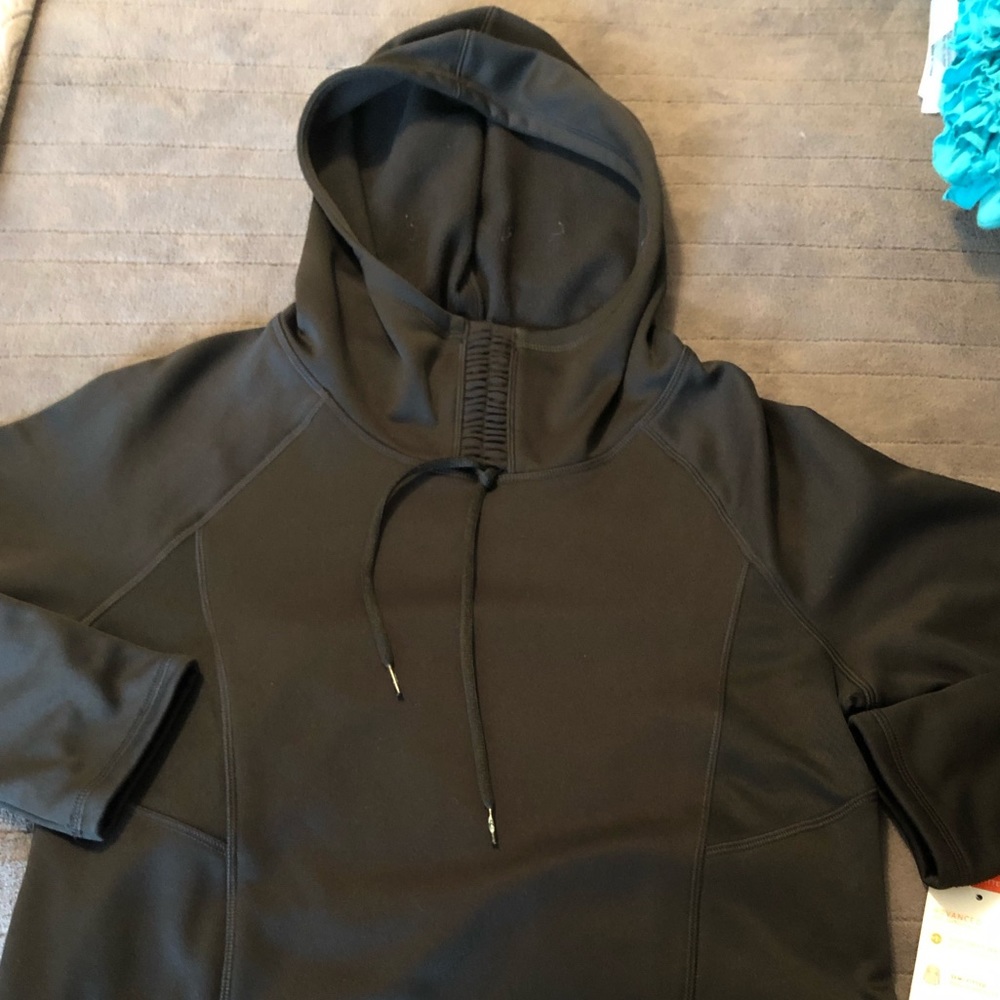 NWT Champion hoodie
